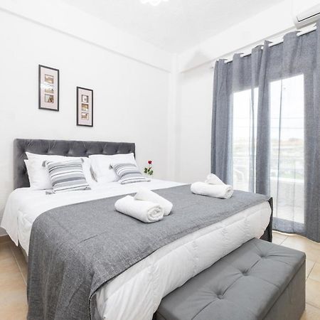 Alexandra Studios Kallithea  Ngoại thất bức ảnh