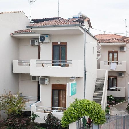 Alexandra Studios Kallithea  Ngoại thất bức ảnh