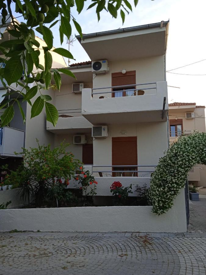 Alexandra Studios Kallithea  Ngoại thất bức ảnh