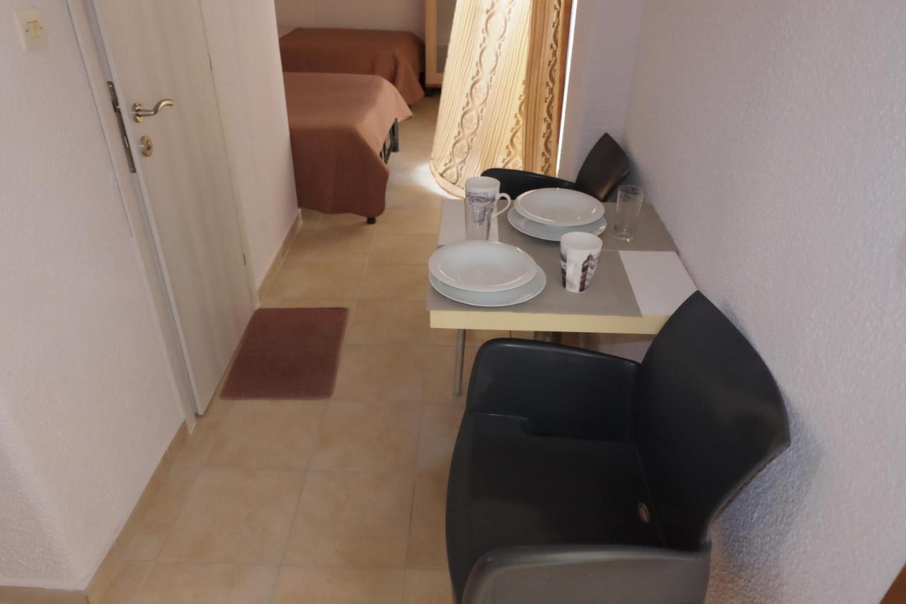 Alexandra Studios Kallithea  Ngoại thất bức ảnh