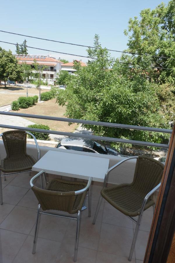 Alexandra Studios Kallithea  Ngoại thất bức ảnh