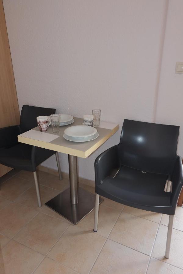Alexandra Studios Kallithea  Ngoại thất bức ảnh