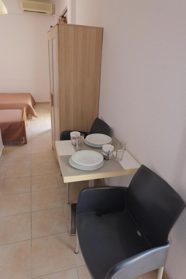 Alexandra Studios Kallithea  Ngoại thất bức ảnh
