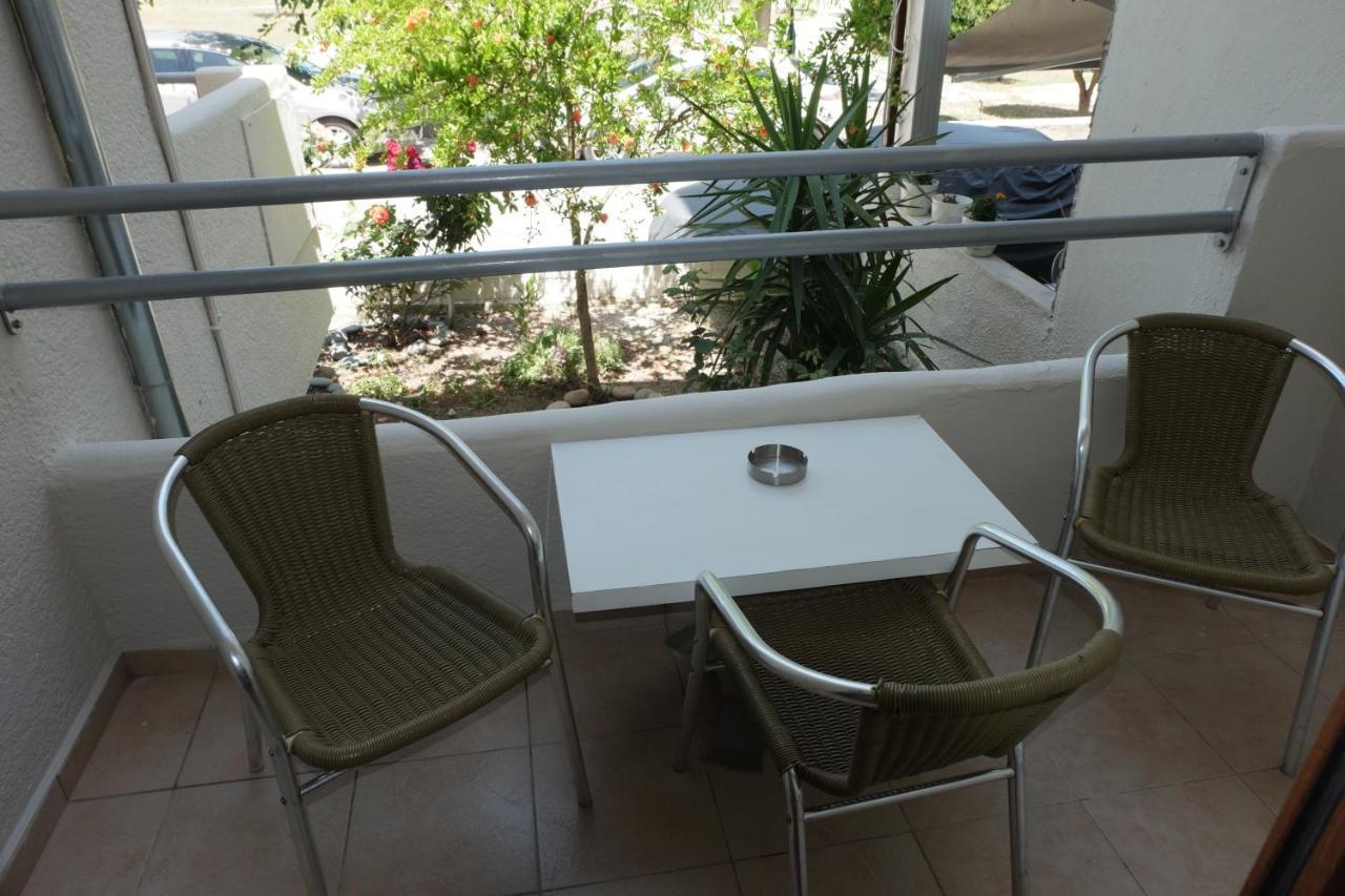 Alexandra Studios Kallithea  Ngoại thất bức ảnh