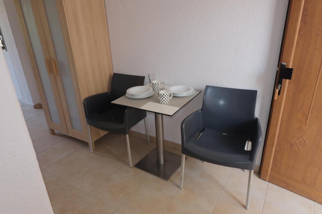Alexandra Studios Kallithea  Ngoại thất bức ảnh