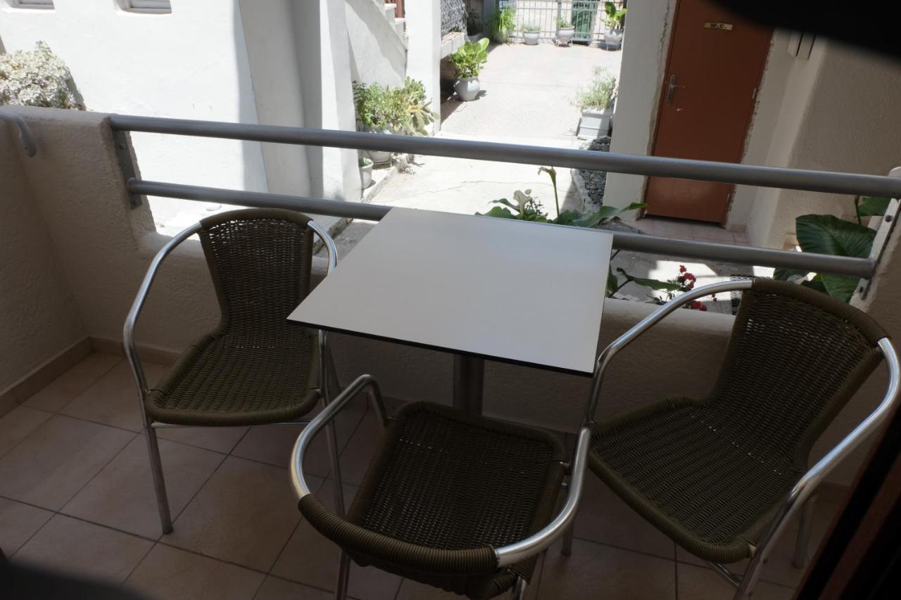 Alexandra Studios Kallithea  Ngoại thất bức ảnh