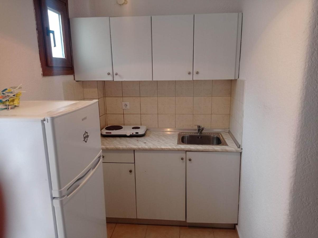 Alexandra Studios Kallithea  Ngoại thất bức ảnh