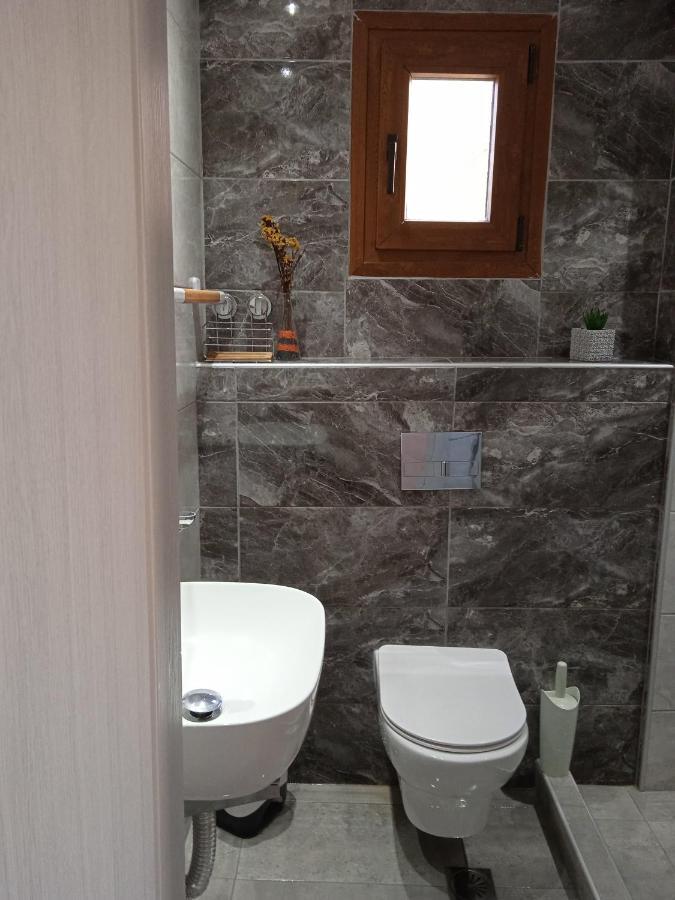 Alexandra Studios Kallithea  Phòng bức ảnh