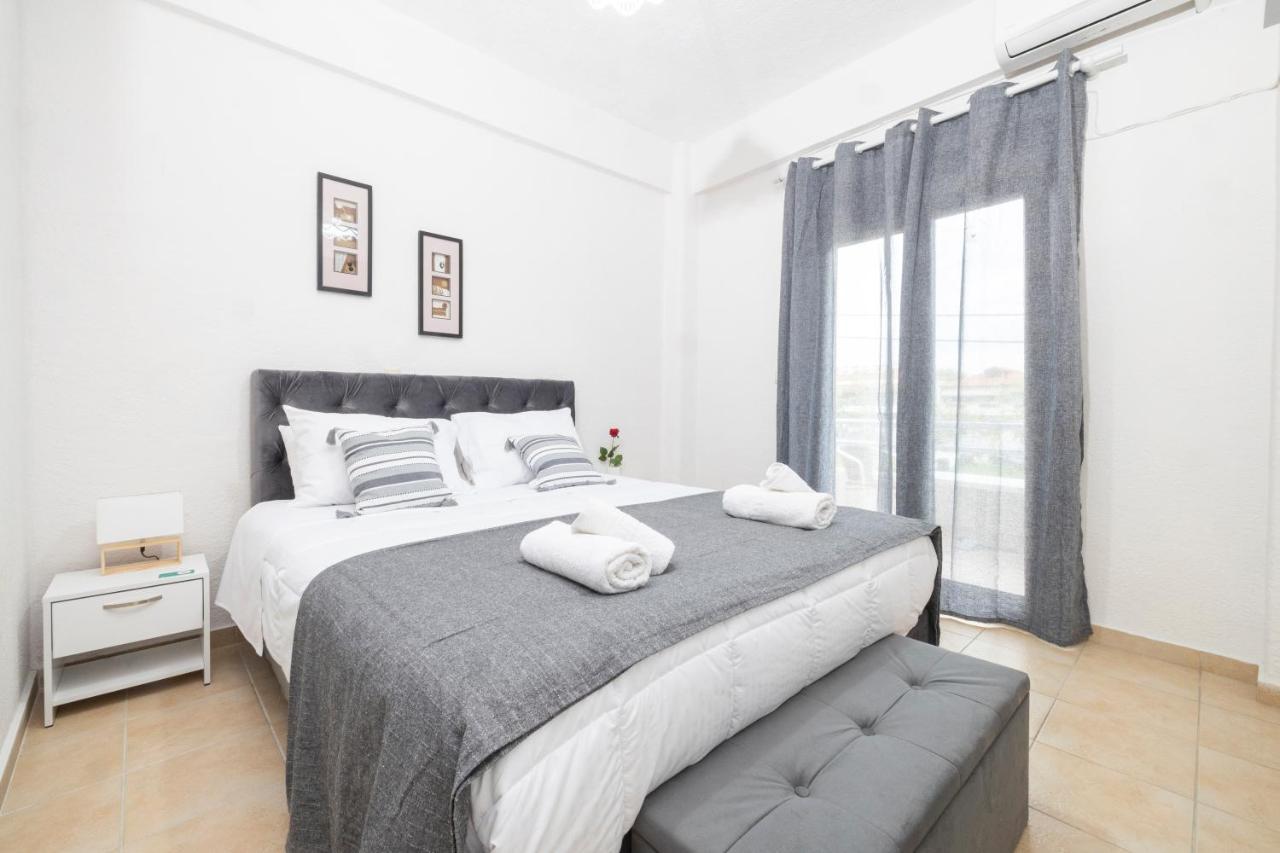 Alexandra Studios Kallithea  Ngoại thất bức ảnh