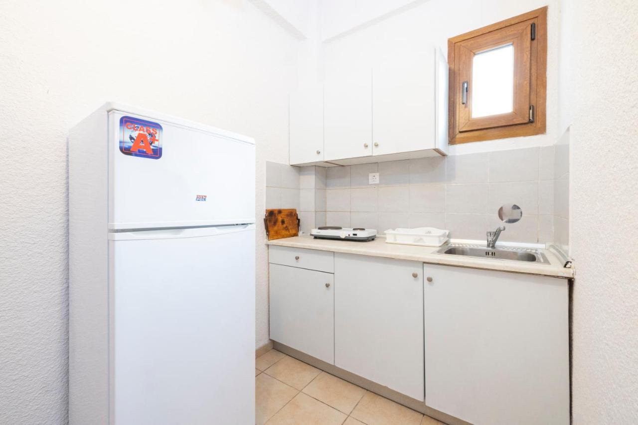Alexandra Studios Kallithea  Ngoại thất bức ảnh