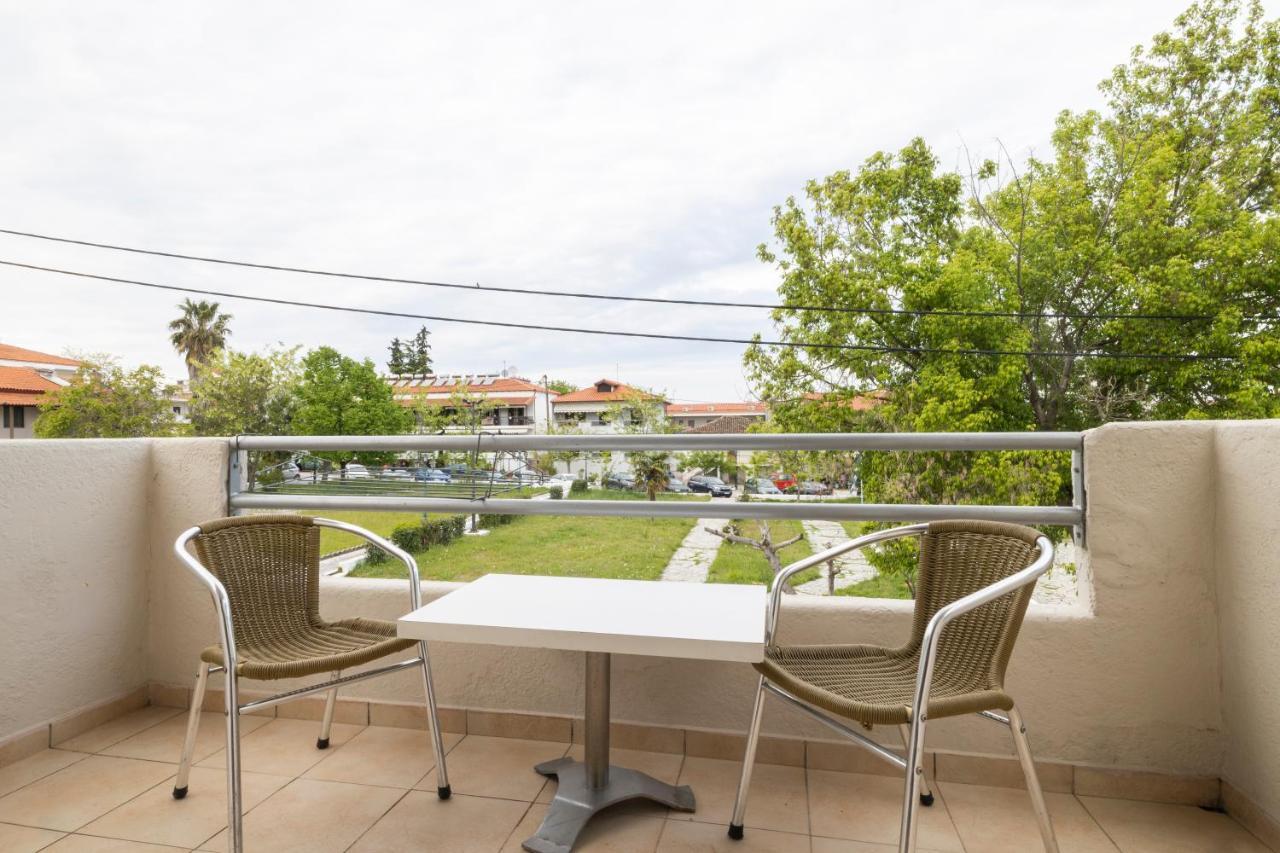 Alexandra Studios Kallithea  Ngoại thất bức ảnh