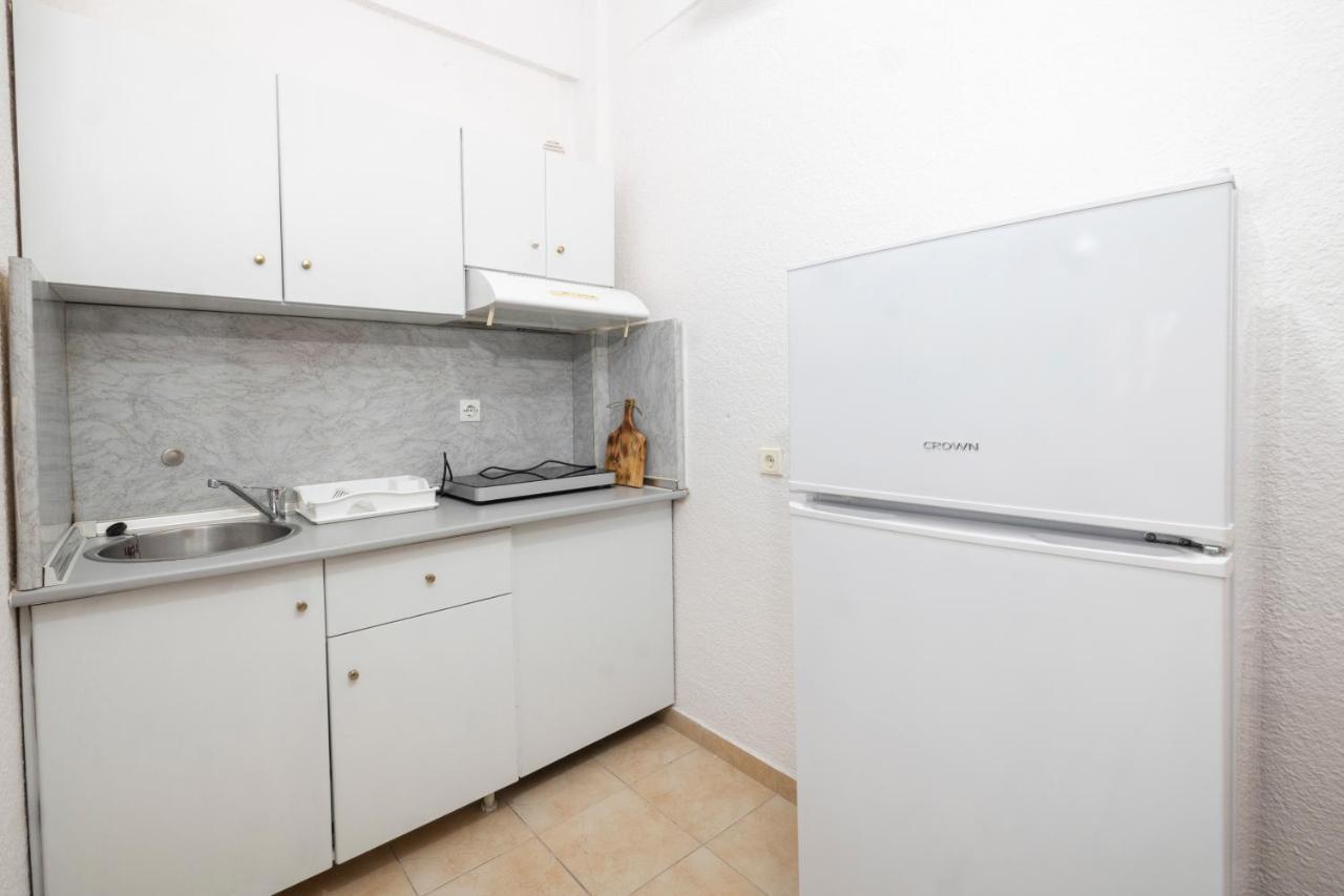 Alexandra Studios Kallithea  Ngoại thất bức ảnh