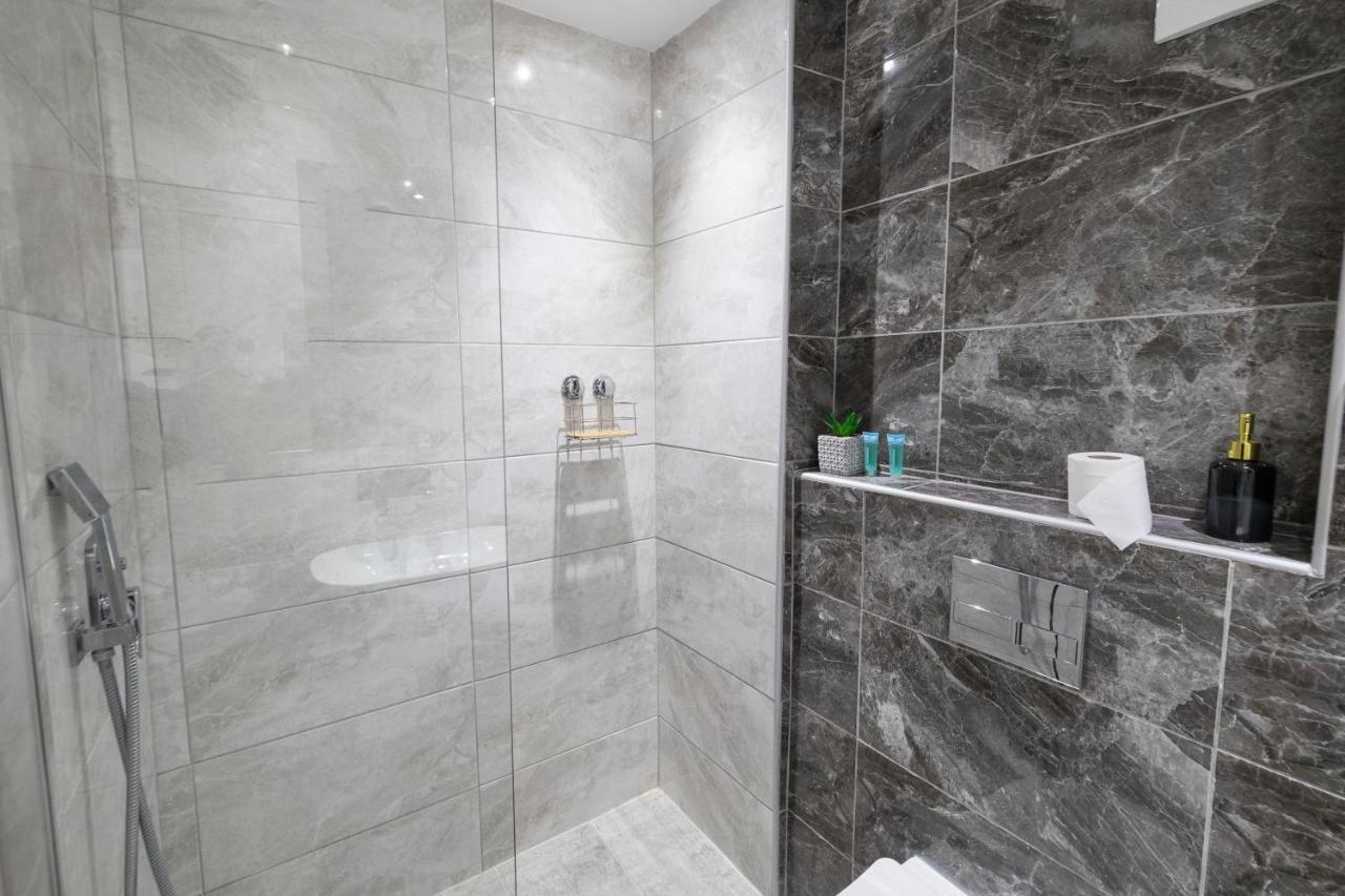 Alexandra Studios Kallithea  Ngoại thất bức ảnh