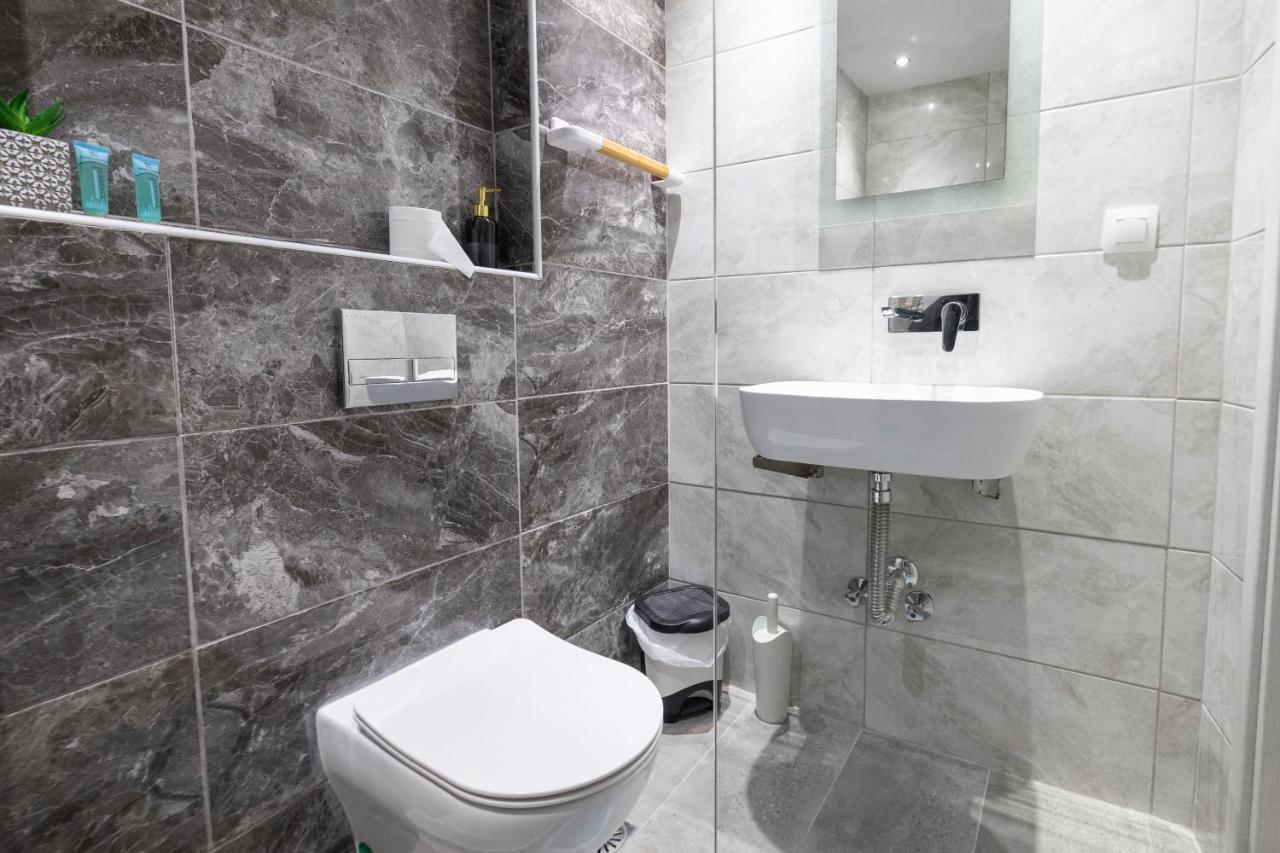 Alexandra Studios Kallithea  Ngoại thất bức ảnh