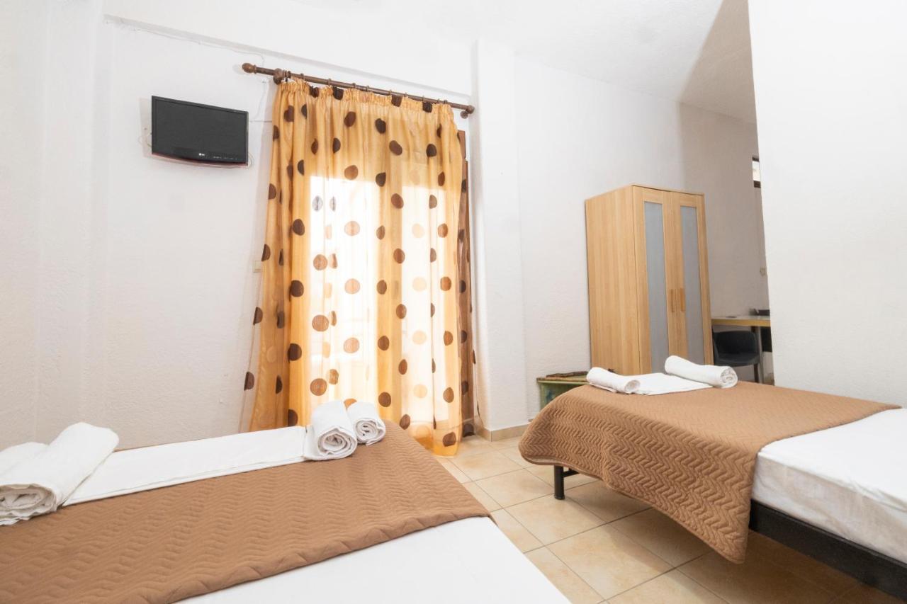 Alexandra Studios Kallithea  Ngoại thất bức ảnh