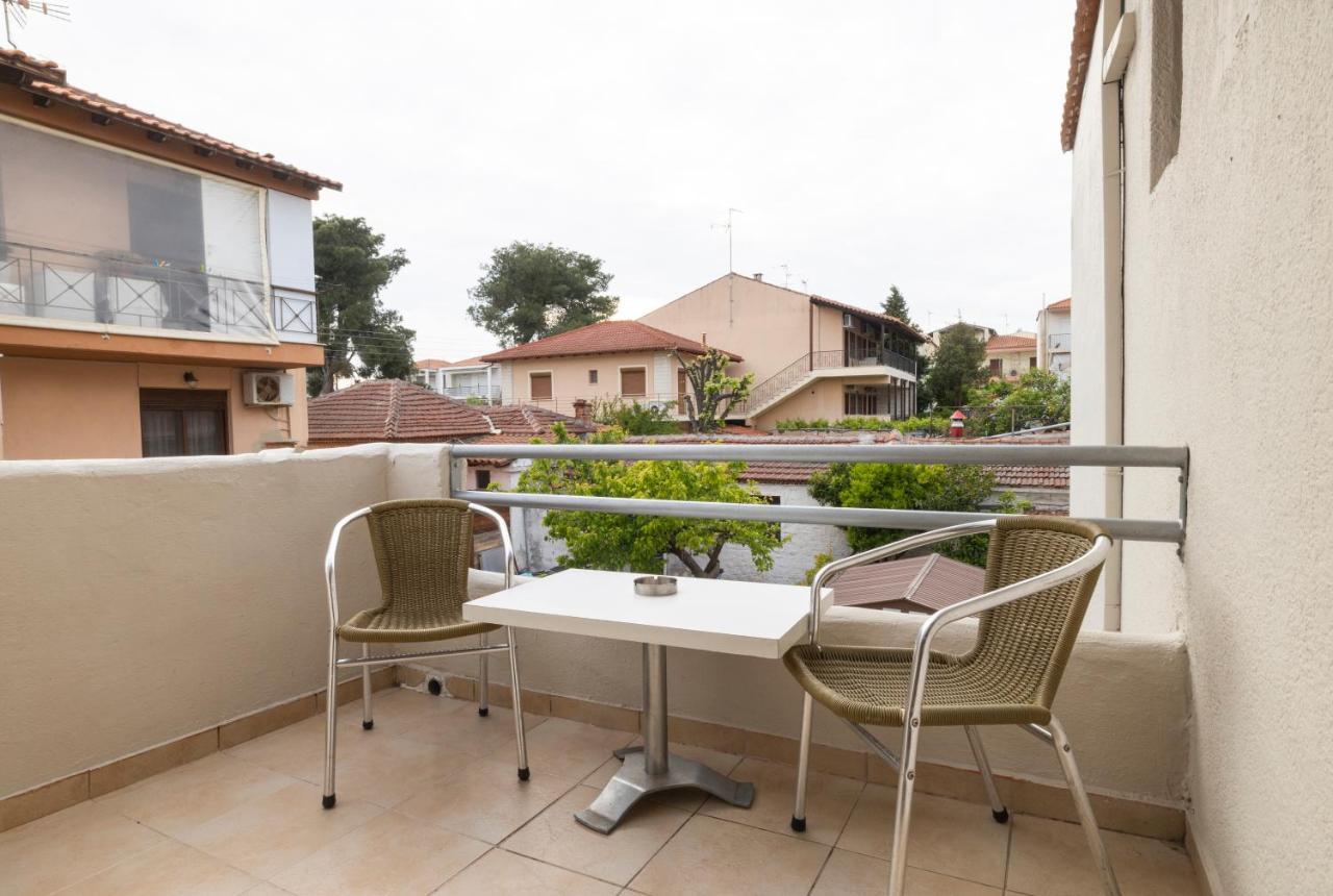 Alexandra Studios Kallithea  Phòng bức ảnh