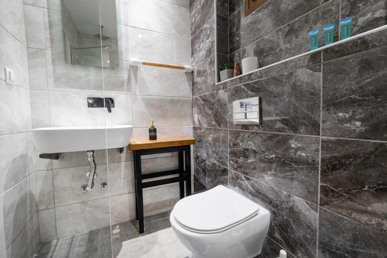 Alexandra Studios Kallithea  Ngoại thất bức ảnh