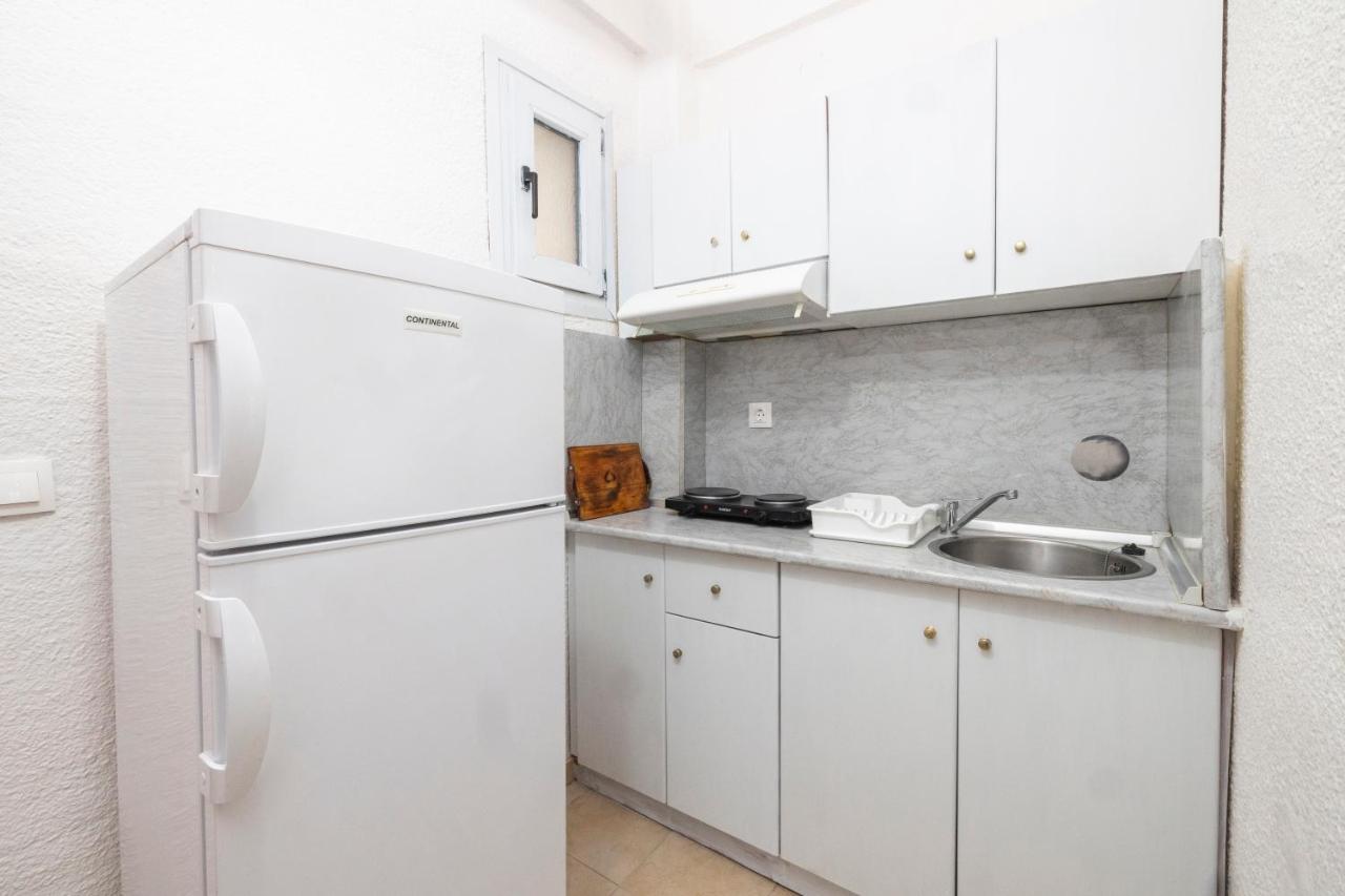 Alexandra Studios Kallithea  Ngoại thất bức ảnh