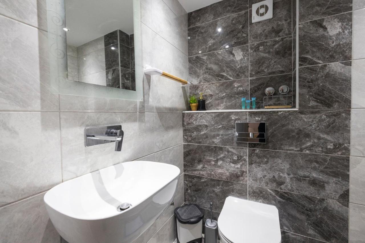 Alexandra Studios Kallithea  Ngoại thất bức ảnh