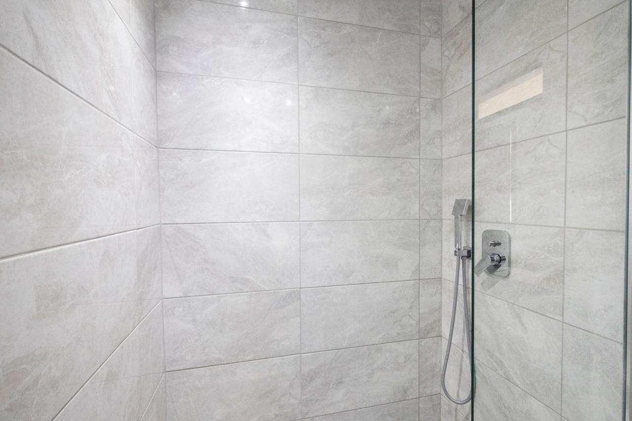 Alexandra Studios Kallithea  Ngoại thất bức ảnh