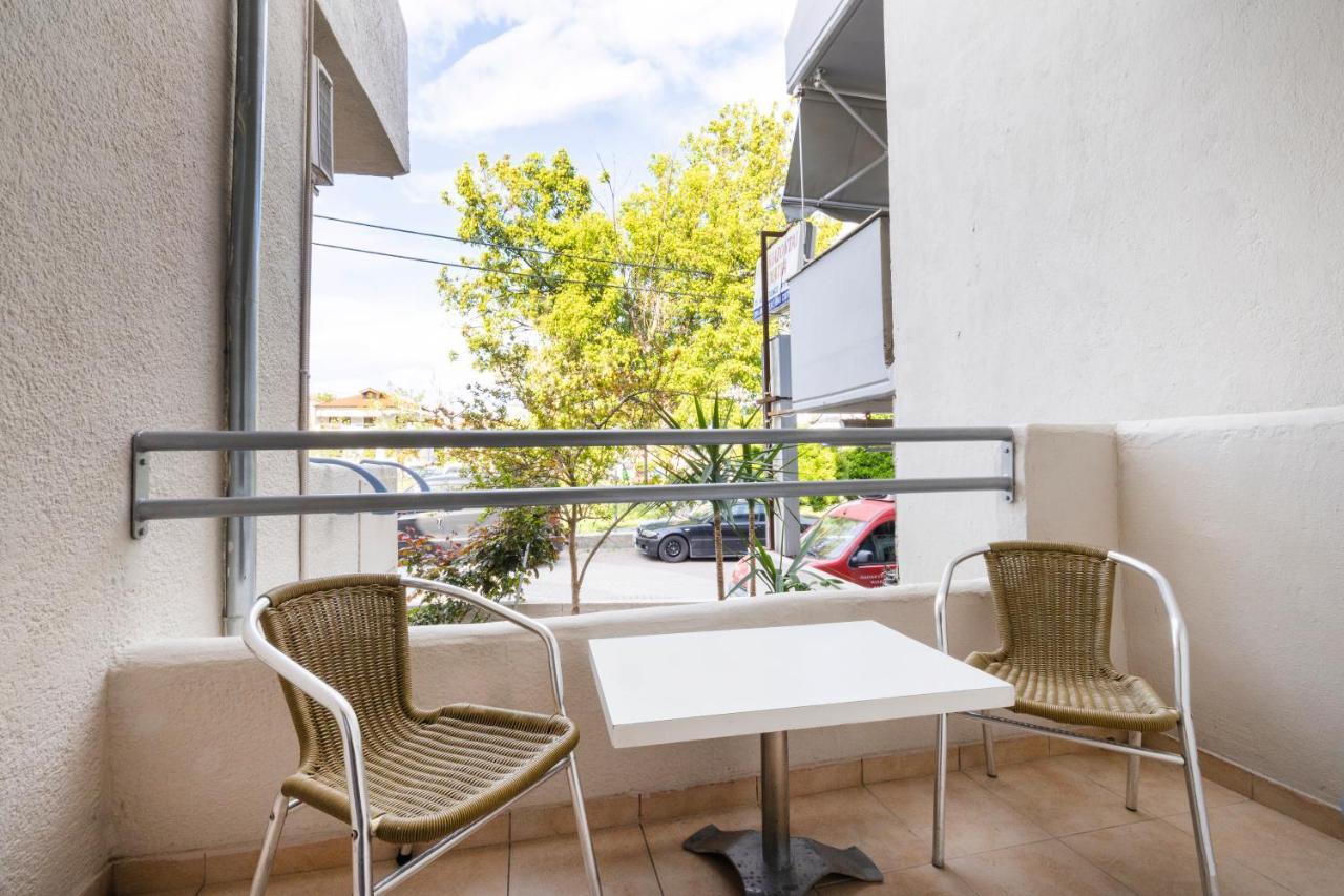 Alexandra Studios Kallithea  Ngoại thất bức ảnh