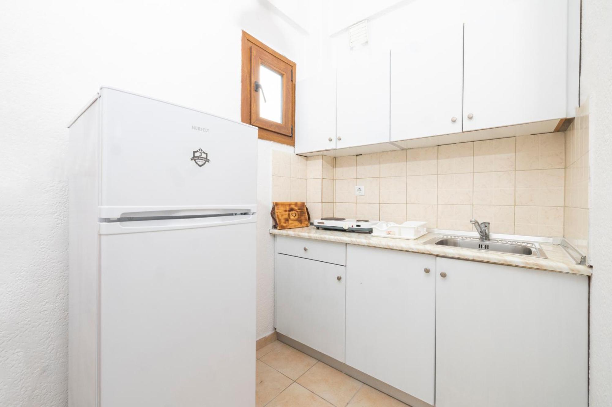 Alexandra Studios Kallithea  Phòng bức ảnh