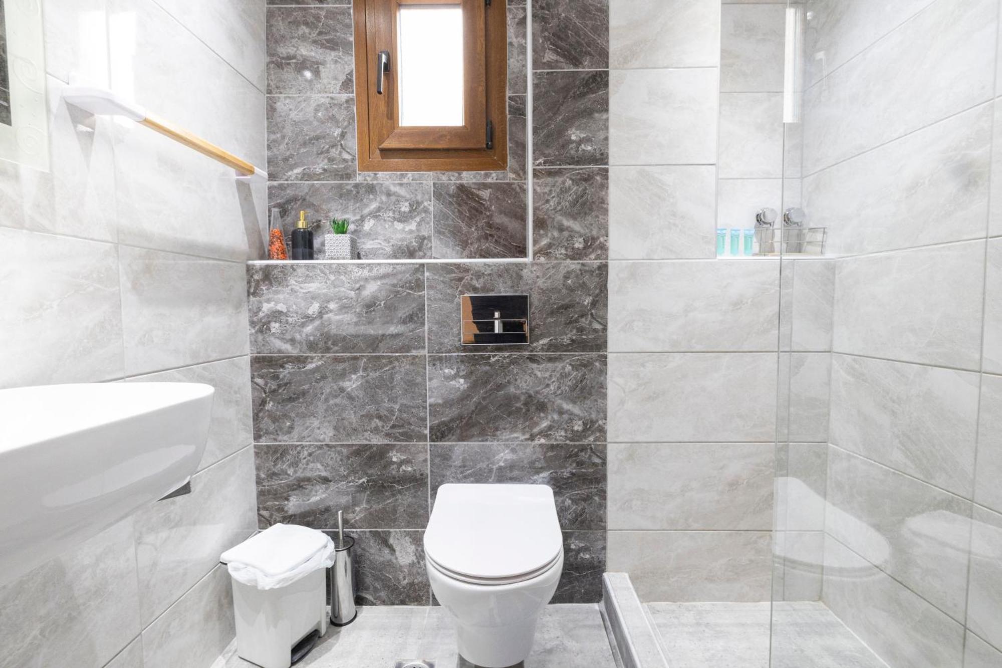 Alexandra Studios Kallithea  Phòng bức ảnh