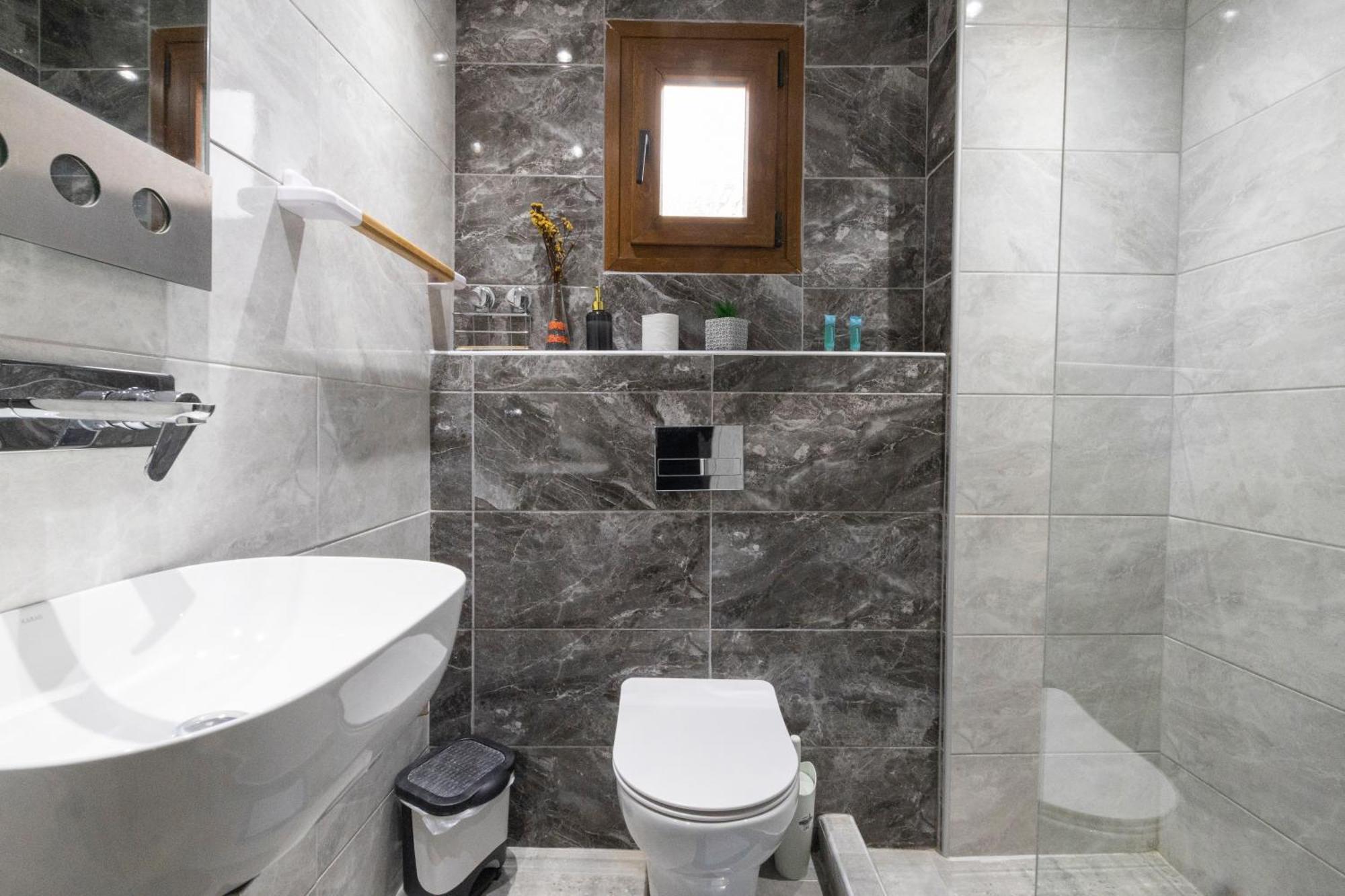 Alexandra Studios Kallithea  Phòng bức ảnh